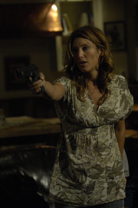 Conspiracy - Die Verschwörung – Bild: 2008 Worldwide SPE Acquisitions Inc. All Rights Reserved. Lizenzbild frei