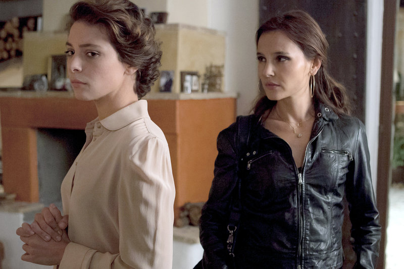 Ein ganz anderes Leben – Bild: ARTE France /​ © Pascal Chantier/​Moby Dick