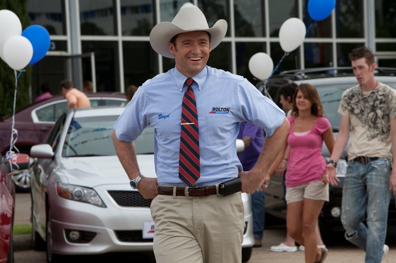 Alles in Butter – Bild: Steve Dietl /​ © 2011 Carving Films, LLC. All Rights Reserved.