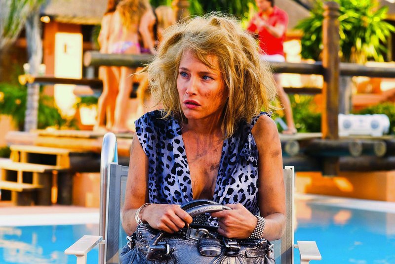 Geister all inclusive – Bild: Super RTL