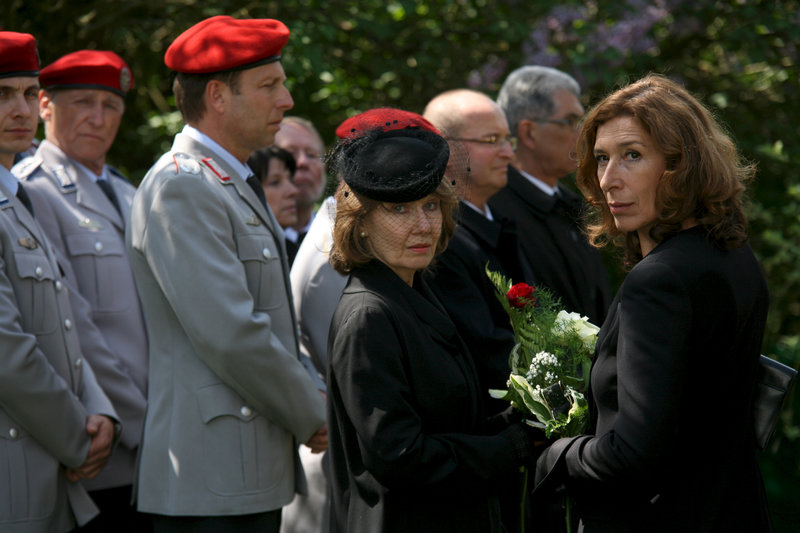 Der Heiratsschwindler und seine Frau – Bild: ZDF und Volker Roloff