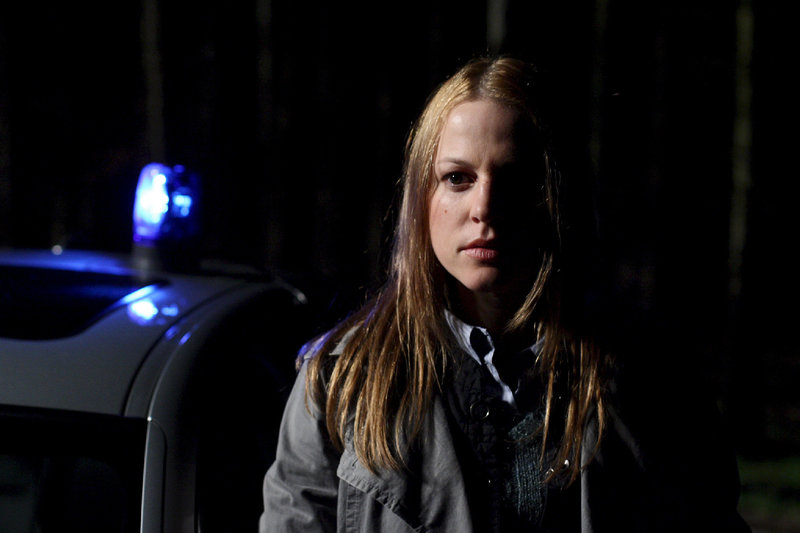 Tod in der Eifel – Bild: ZDF und Michael Boehme