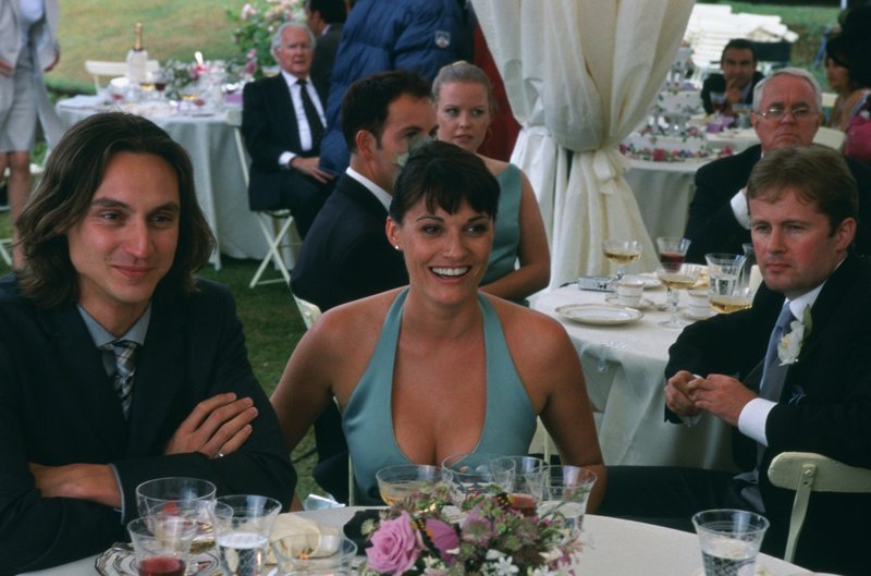 Wedding Date, The_06 – Bild: ATV II Wedding Date, The_06 – Bild: ATV II