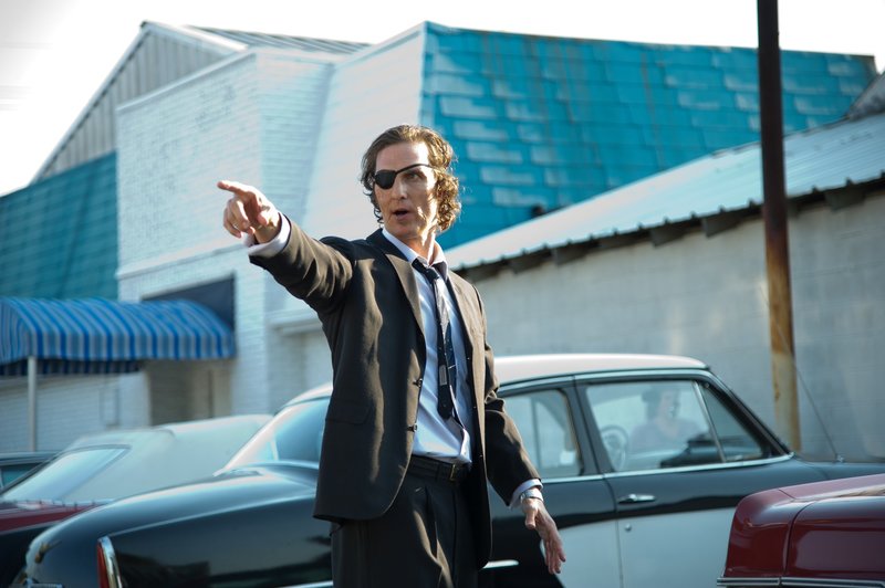 The Paperboy – Bild: 2012 PAPERBOY PRODUCTIONS, INC. Lizenzbild frei