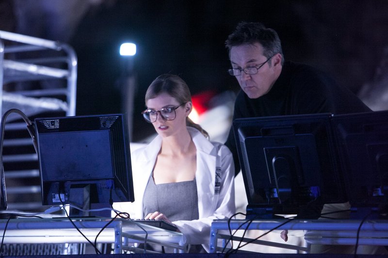 Cabin Fever 3: Patient Zero – Bild: Tiberius Film GmbH & Co KG