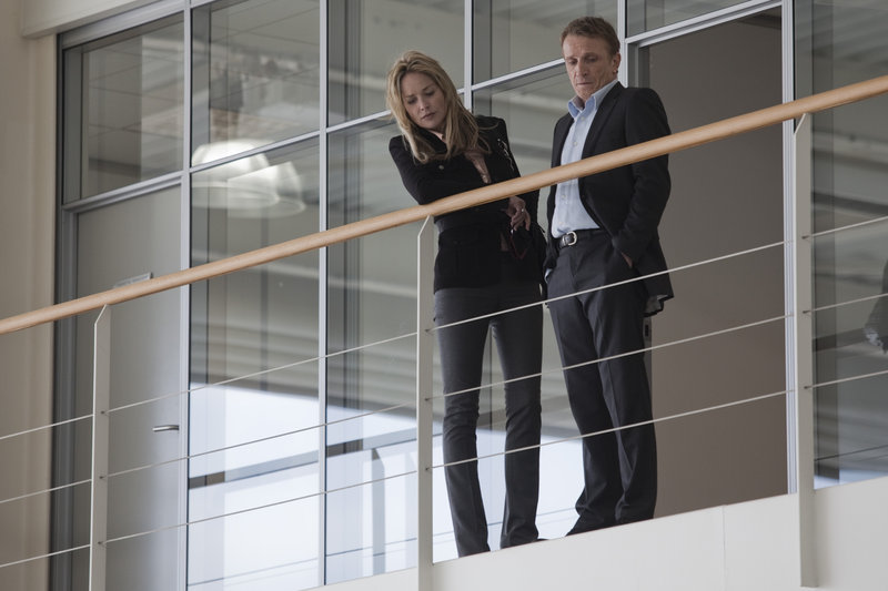 Largo Winch 2 - Die Burma Verschwörung – Bild: ZDF und Cedric Arnold