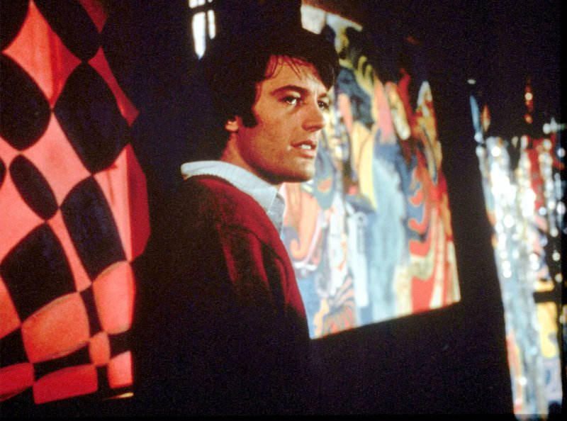 Der Trip – Bild: „HR/​Degeto“ (S 2)