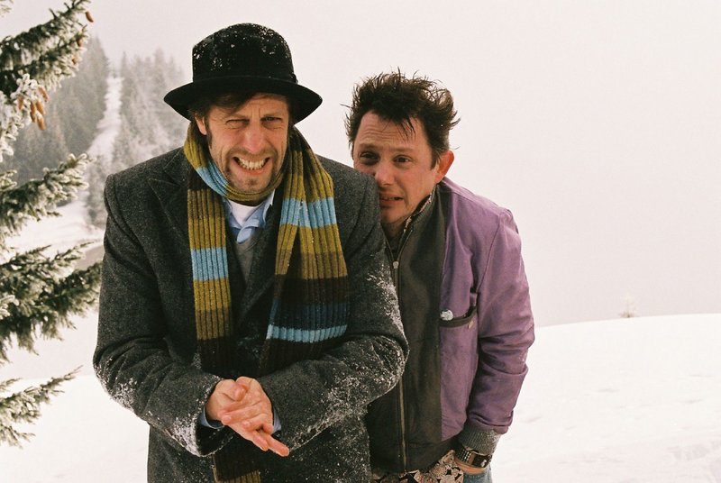 Das Morphus-Geheimnis – Bild: BR/​Provobis/​Annegret Plehn