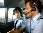 Katastrophenflug 243 – Bild: RTL II Katastrophenflug 243 – Bild: RTL II