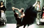 Tschaikowsky - Genie und Wahnsinn – Bild: ARD Tschaikowsky - Genie und Wahnsinn – Bild: ARD