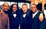 The Best Man - Hochzeit mit Hindernissen – Bild: ORF The Best Man - Hochzeit mit Hindernissen – Bild: ORF