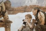 Spacehunter - Jäger im All – Bild: ProSieben Spacehunter - Jäger im All – Bild: ProSieben