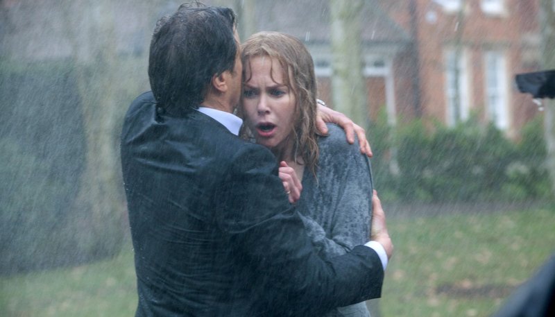 Ich.Darf.Nicht.Schlafen. – Bild: ARD