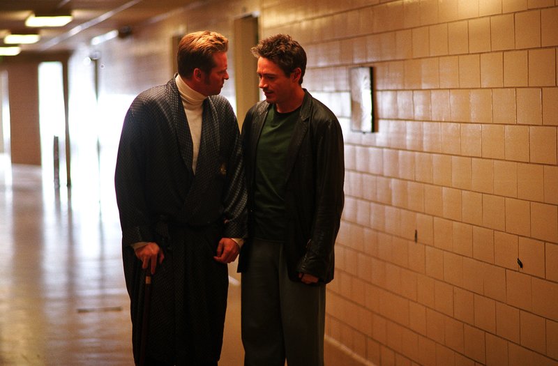 Kiss Kiss, Bang Bang – Bild: Turner /​ © Warner Bros. Entertainment Inc.