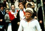 Popeye - Der Seemann mit dem harten Schlag – Bild: RTL II Popeye - Der Seemann mit dem harten Schlag – Bild: RTL II