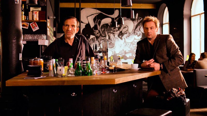 Bocksprünge – Bild: MDR/​Telepool GmbH