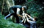 David und das Gesetz der Insel – Bild: BR Fernsehen David und das Gesetz der Insel – Bild: BR Fernsehen
