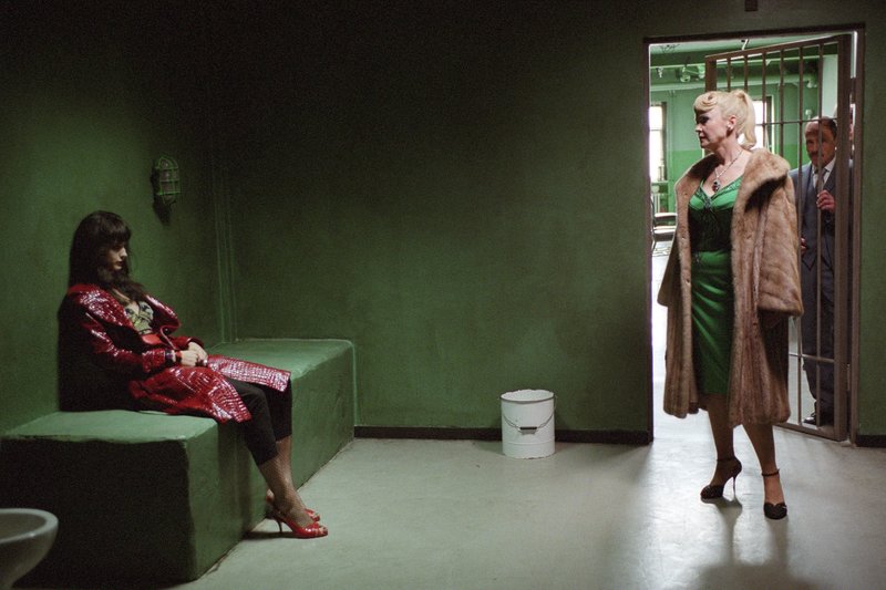 Lulu und Jimi – Bild: NDR/​Joseph Wolfsberg