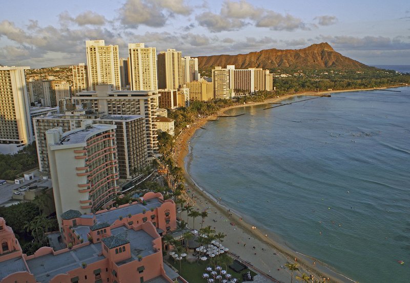Hawaii - Ein verlorenes Paradies – Bild: HR/​Gerhard Amm