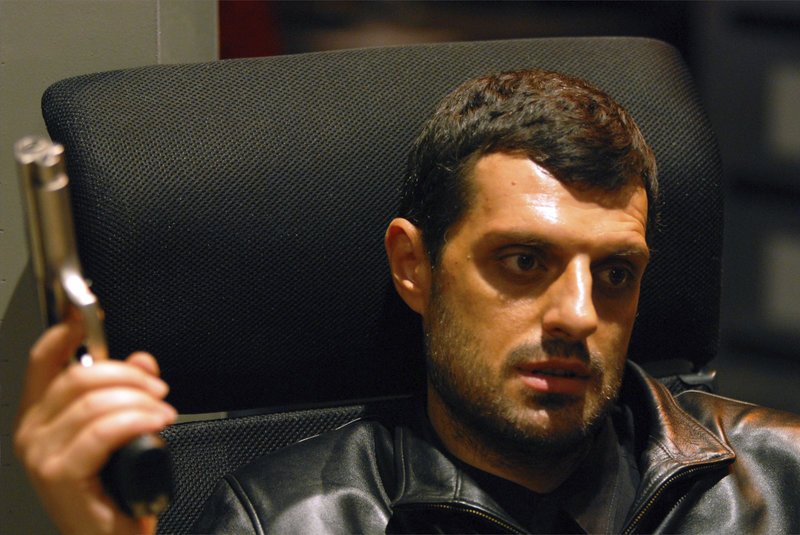 Die Doomsday Gleichung – Bild: TMG, © NBC Universal, Inc. /​ Tele 5