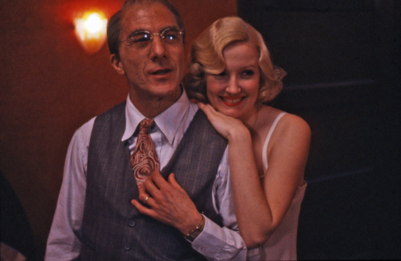 Tod eines Handlungsreisenden – Bild: ZDF und Barry Wetcher