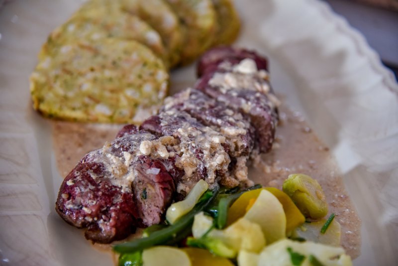 Magische Weihnachten im Marchfeld – Bild: ORF/​Produktion West/​Gerhard Mader