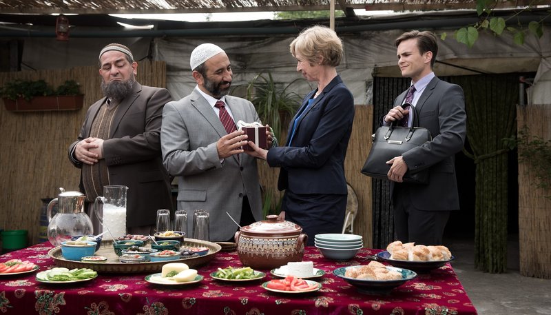 Der Hodscha und die Piepenkötter – Bild: WDR/​Martin Valentin Menke