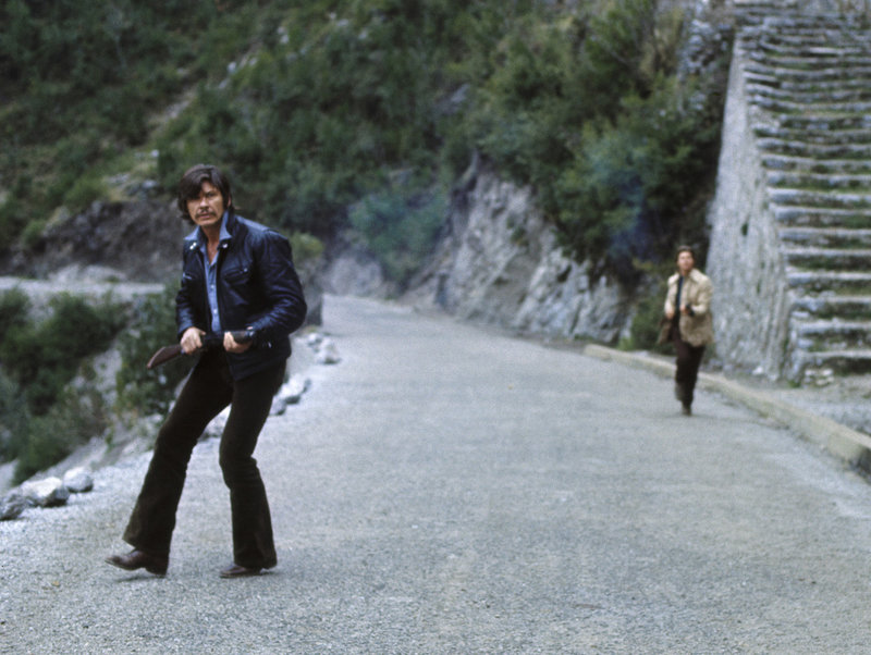 Kalter Hauch – Bild: METRO GOLDWYN MAYER