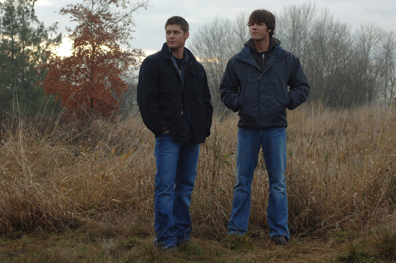 Supernatural Staffel 2 Episodenguide – fernsehserien.de