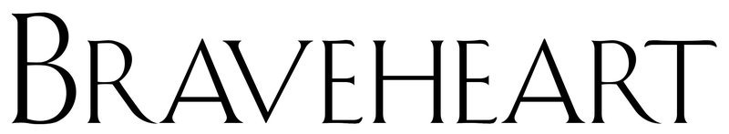 BRAVEHEART – Logo – Bild: Puls 8 BRAVEHEART – Logo – Bild: Puls 8