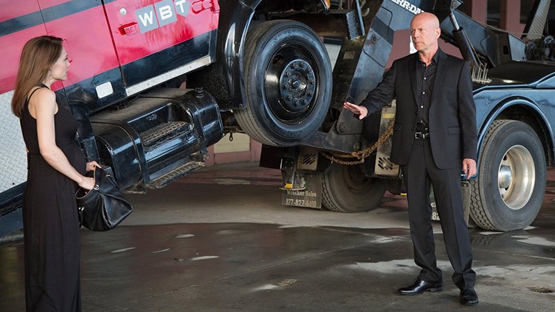 Precious Cargo – Bild: RTL Zwei