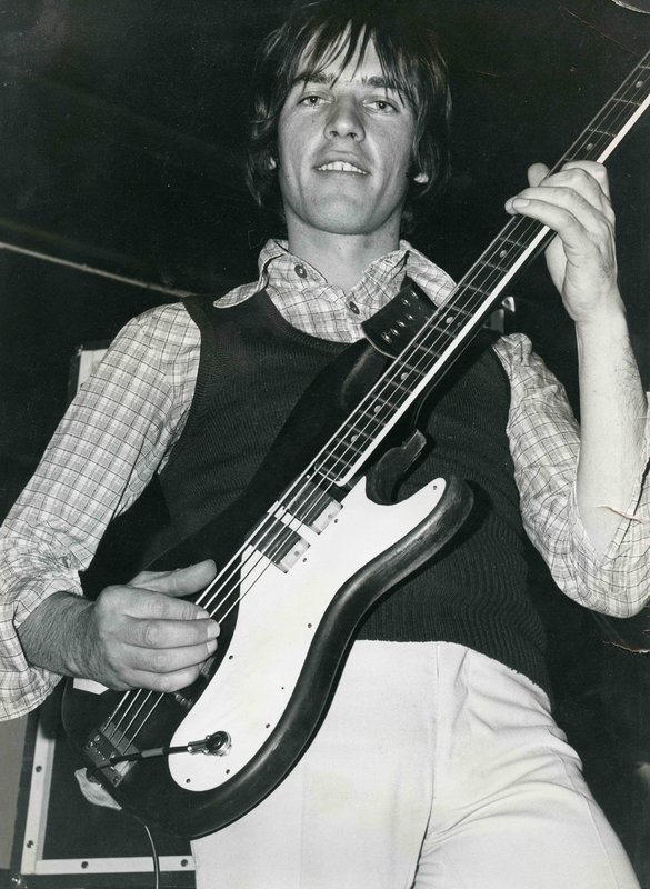 Elstree 1976 – Bild: Geo Television /​ © ELSTREE