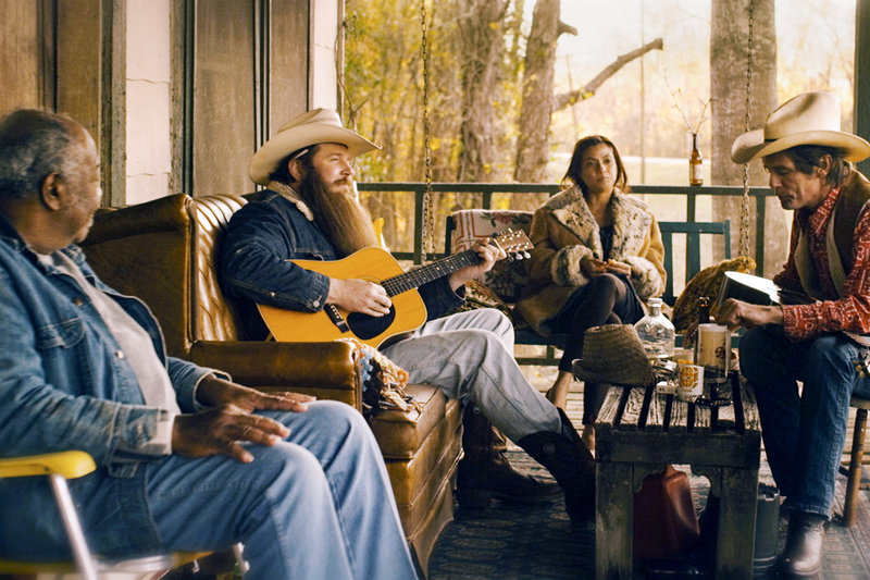 Blaze – Bild: SRF1