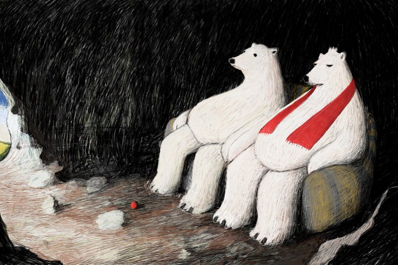 Apfelmus
Die Wiederkehr des Gleichen
SRF/​interfilm – Bild: SRF1