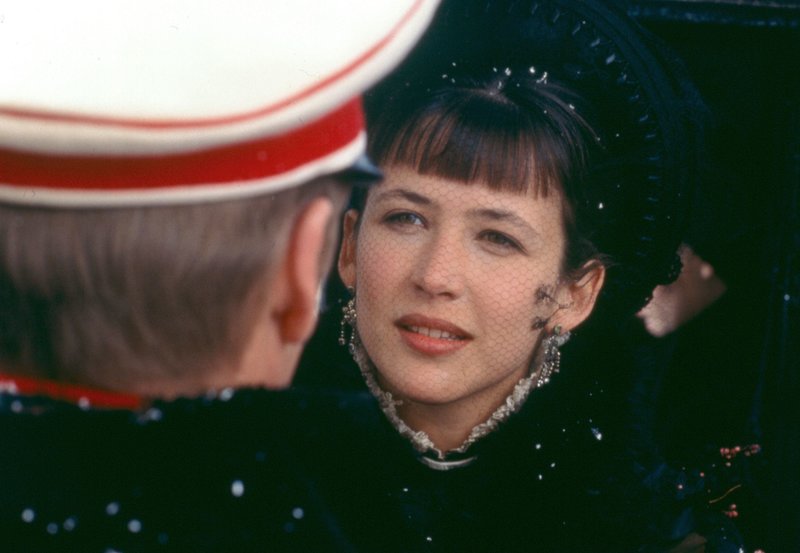 Anna Karenina – Bild: MDR/​OSIRIS