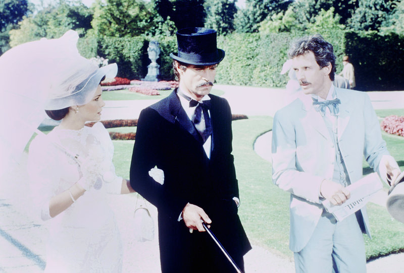 Johann Strauß - Der König ohne Krone – Bild: ORF