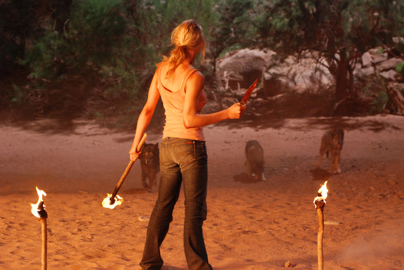 The Canyon – Bild: Peppermint