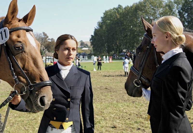 Hindernisse des Herzens – Bild: ARD Degeto/​ARD Degeto/​Christiane Pausch