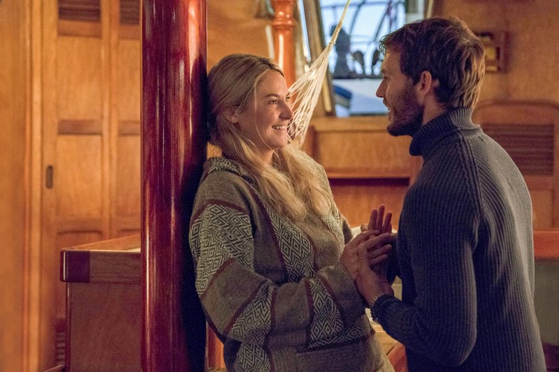 Die Farbe des Horizonts – fernsehserien.de