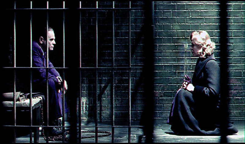 Der Düsseldorf Ripper – Bild: Silverline