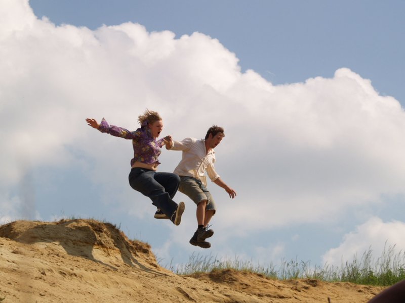 Beste Gegend – Bild: BR/​Meike Birck