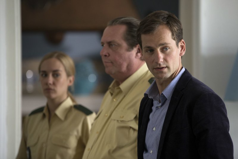 Die reichen Leichen – Bild: BR/​Julia von Vietinghoff