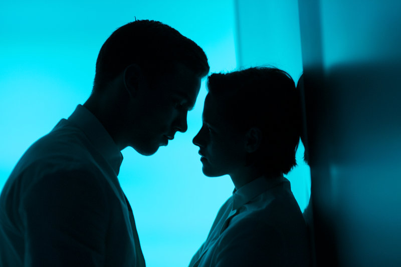 Equals - Euch gehört die Zukunft – Bild: Koch Media GmbH Lizenzbild frei