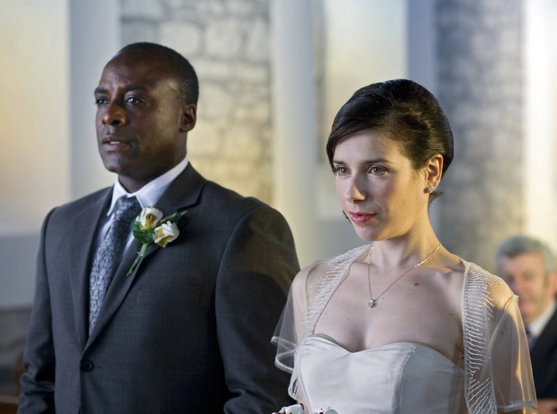 Zwei Hochzeiten und ein Liebesfall – Bild: ARD Degeto