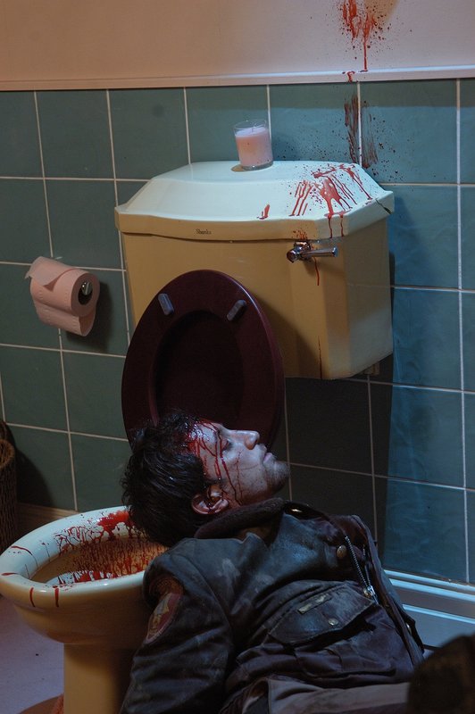 Big Nothing – Bild: Tele München Lizenzbild frei