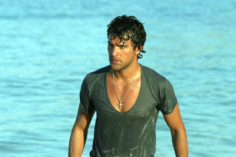 Gestrandet im Paradies – Bild: Tele 5