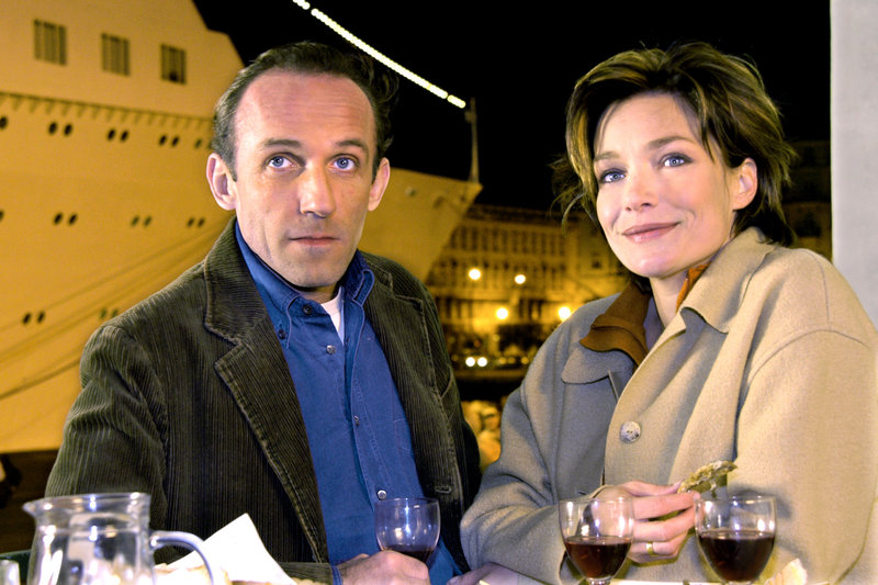 Zuckeroma – Bild: ORF