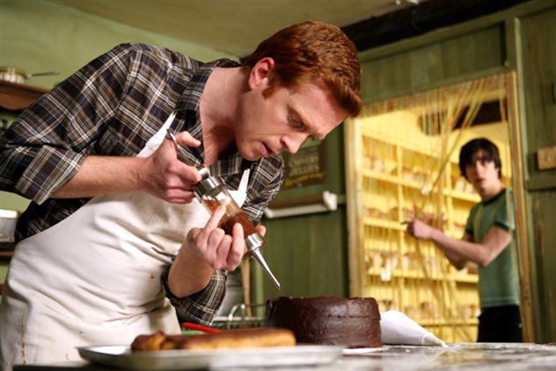 Tot oder Torte – Bild: ARD Degeto