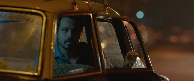 Showdown in Kapstadt – Bild: Zee.One