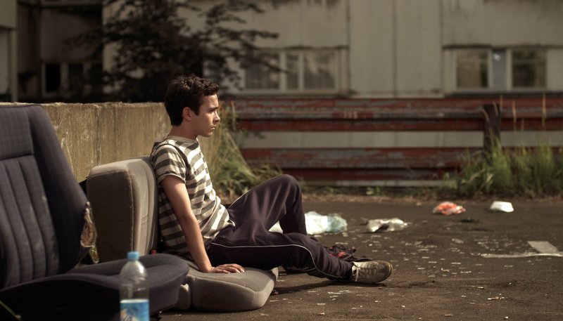 Kaddisch für einen Freund – Bild: WDR/​Sima Film